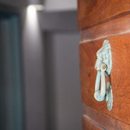 La Casetta - Rooms & Garden San Ferdinando Ngoại thất bức ảnh