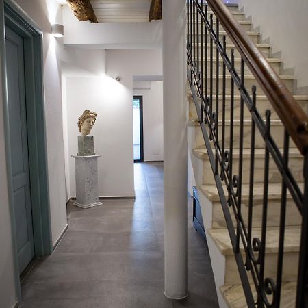 La Casetta - Rooms & Garden San Ferdinando Ngoại thất bức ảnh