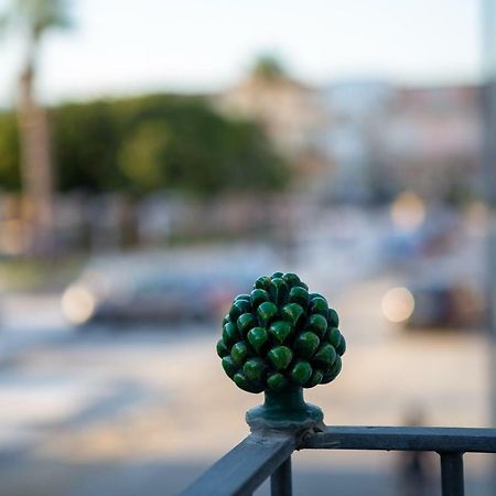 La Casetta - Rooms & Garden San Ferdinando Ngoại thất bức ảnh