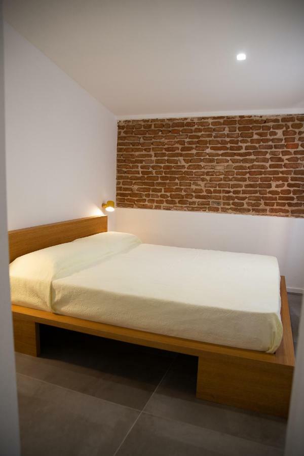 La Casetta - Rooms & Garden San Ferdinando Ngoại thất bức ảnh