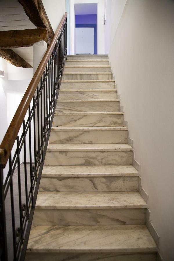 La Casetta - Rooms & Garden San Ferdinando Ngoại thất bức ảnh