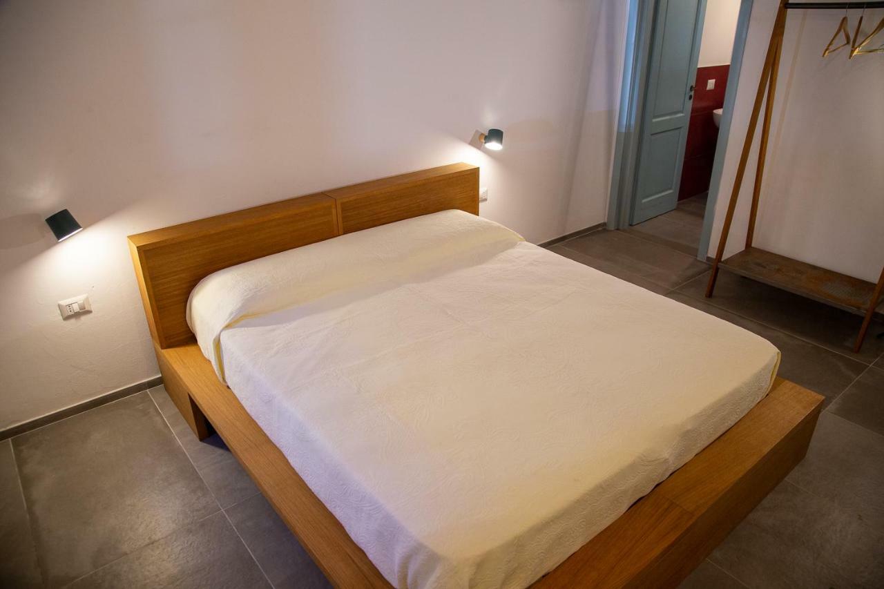 La Casetta - Rooms & Garden San Ferdinando Ngoại thất bức ảnh