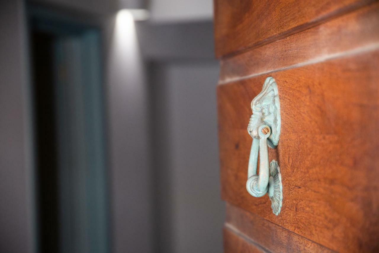 La Casetta - Rooms & Garden San Ferdinando Ngoại thất bức ảnh