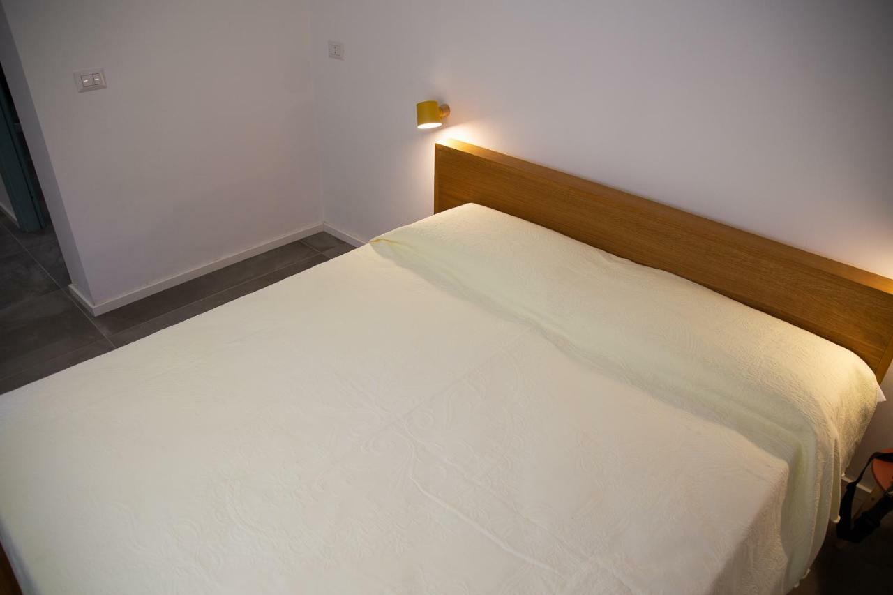 La Casetta - Rooms & Garden San Ferdinando Ngoại thất bức ảnh