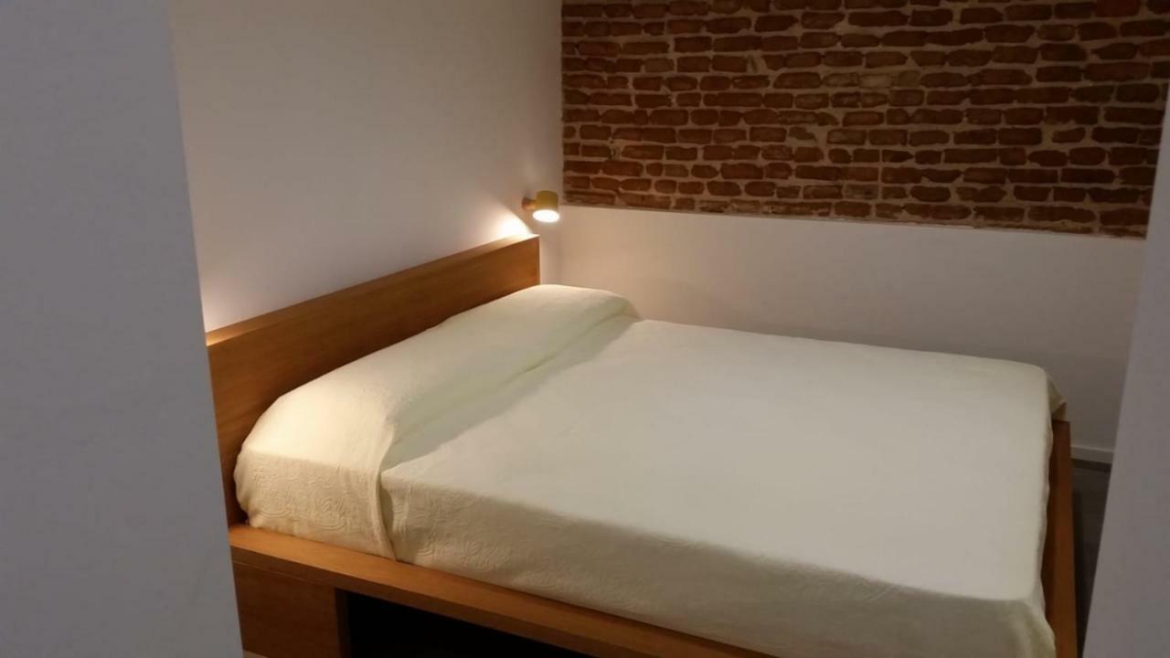 La Casetta - Rooms & Garden San Ferdinando Ngoại thất bức ảnh