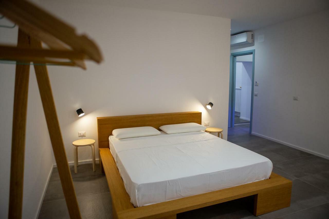 La Casetta - Rooms & Garden San Ferdinando Ngoại thất bức ảnh