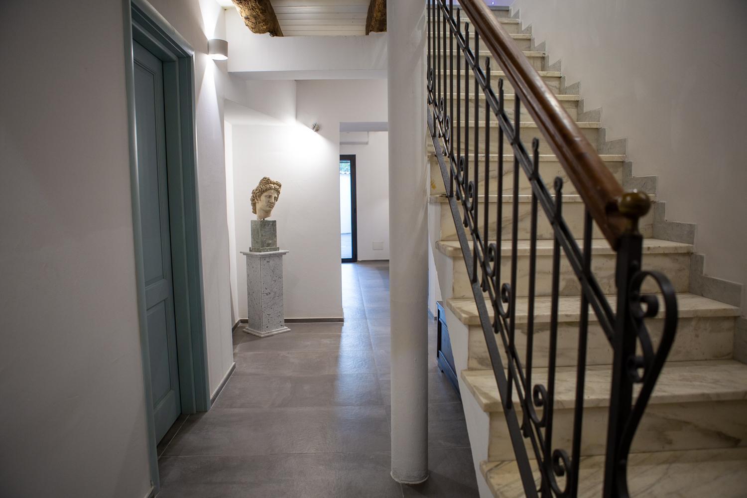 La Casetta - Rooms & Garden San Ferdinando Ngoại thất bức ảnh